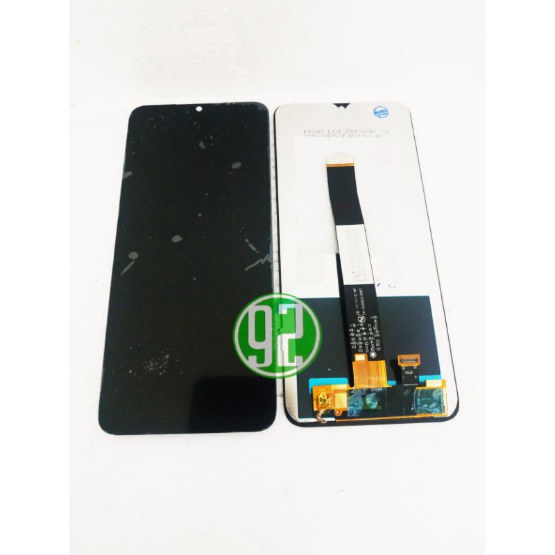 LCD + TOUCHSCREEN XIAOMI REDMI 9A / REDMI 9C / REDMI 10A