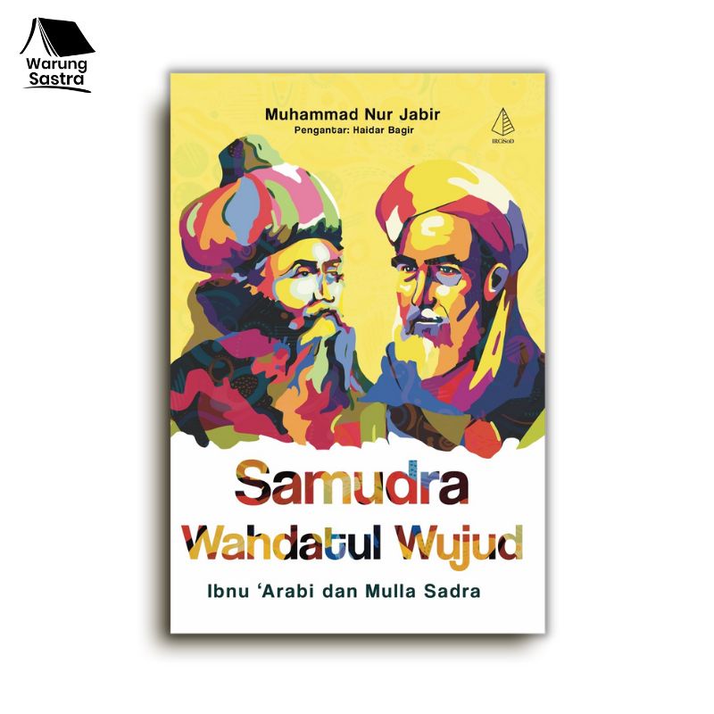 Samudra Wahdatul Wujud - Muhammad Nur Jabir