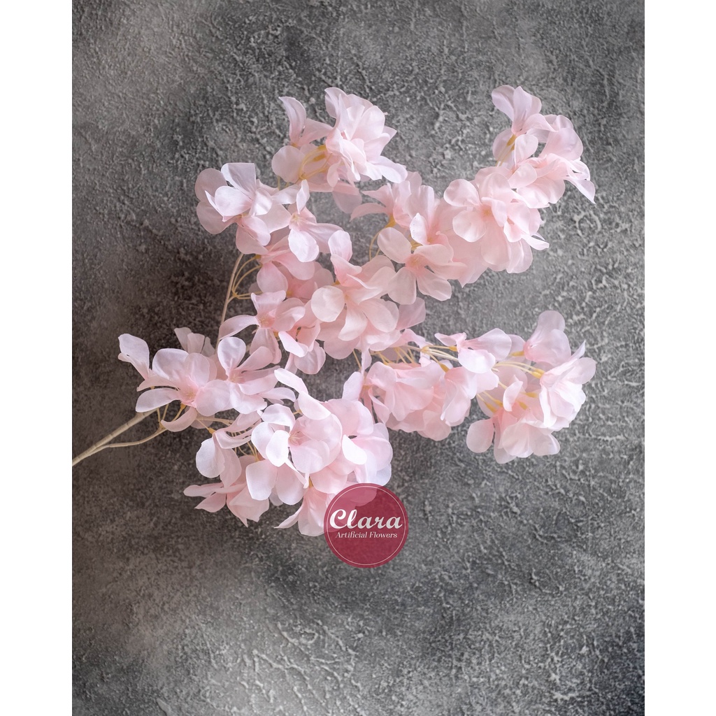 Bunga Artificial Cherry Blossom