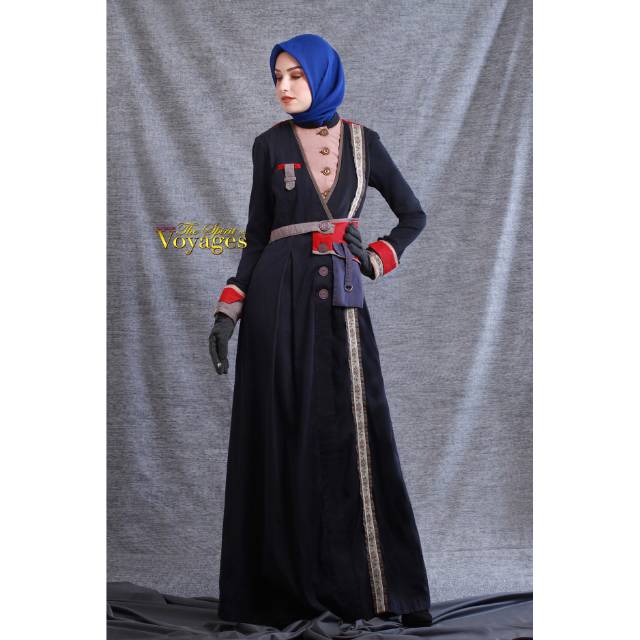 Tuneeca SALE voyages 51