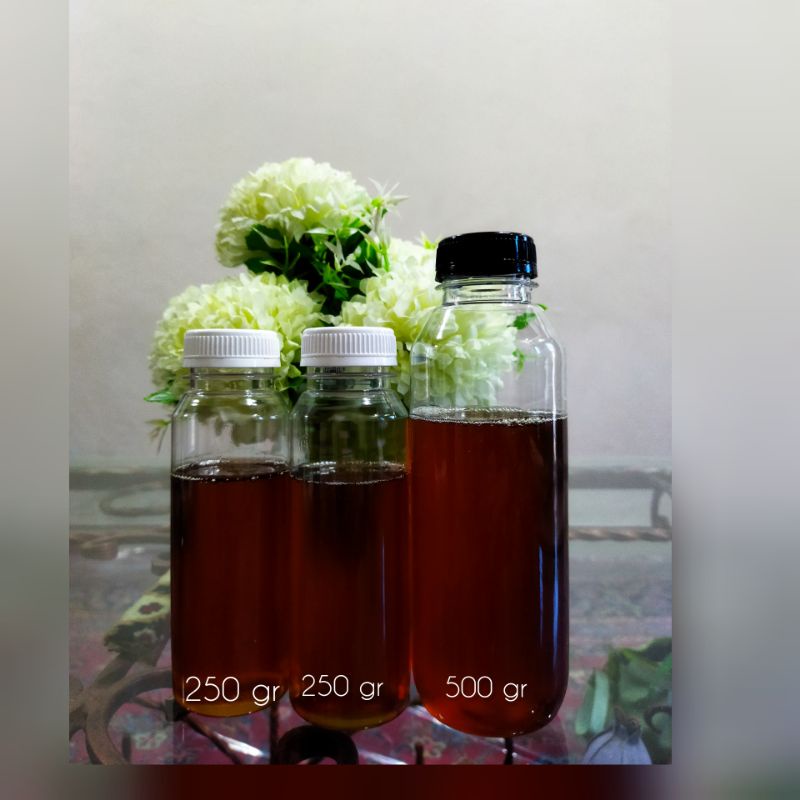 

Madu Hutan Liar Sialang Sumatera 100% Original
