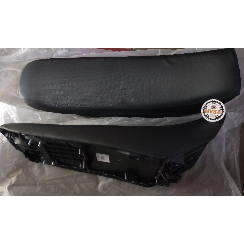 jok KLX BF sadel Dtracker HRV