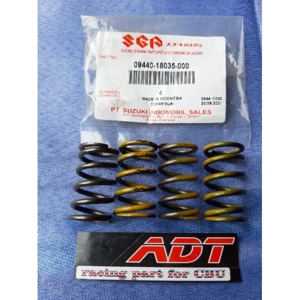 per kopling smash original