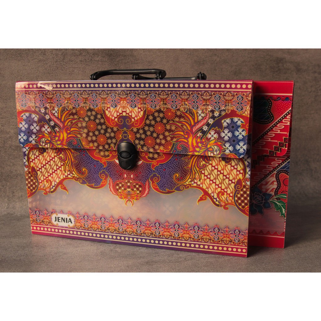 

Dokumen File Batik