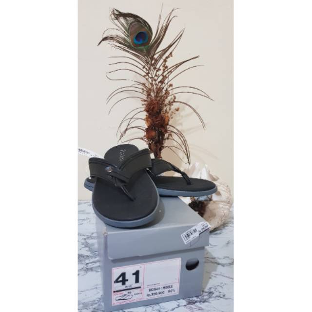 [ SALE / NEW ] Sandal Cowok Fladeo