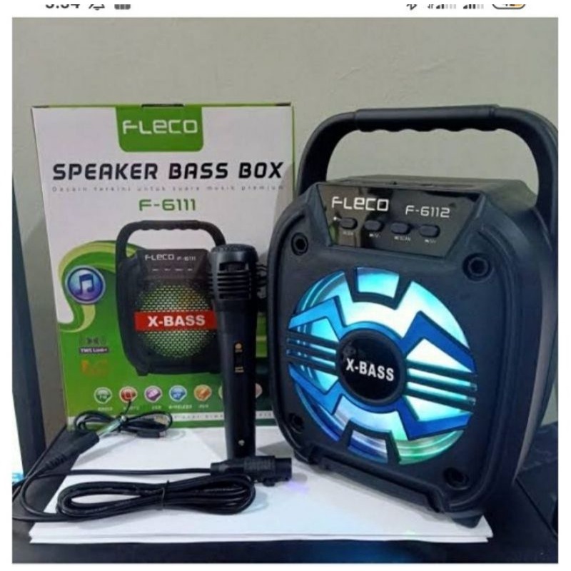 speaker f6111 murah cod