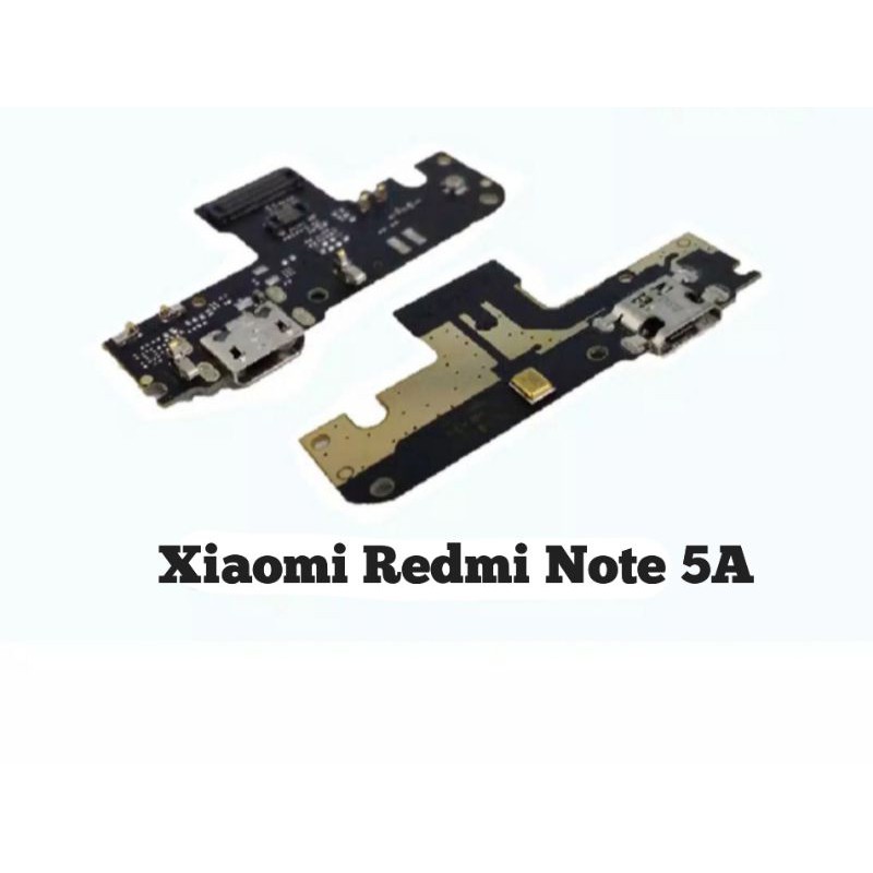 

Papan Board Xiaomi Redmi Note 5A