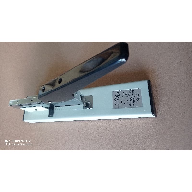 

Stapler Staples Jilid Heavy Duty HD 12N/13 murah