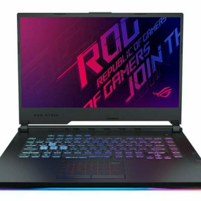 Laptop ASUS ROG Strix G531GD I505G1T i5 9300H Gtx1050 4Gb Win10