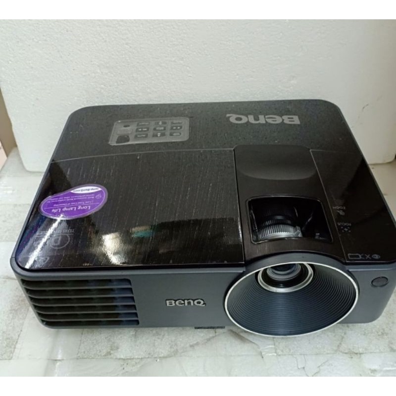 proyektor Benq MS 502