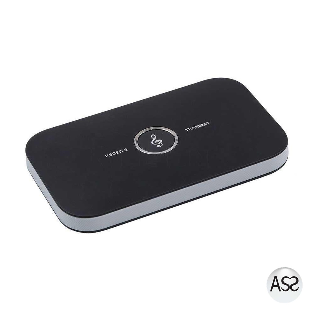 ASS Shop - VIKEFON Wireless 2 in 1 Audio Bluetooth Transmitter Receiver - B6