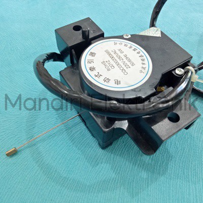 Drain Motor Mesin Cuci Sanyo QDYZ