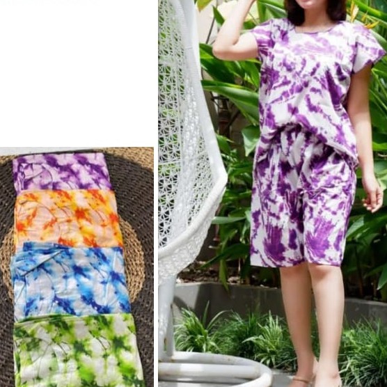 setelan krill ECER , baju setelan, baju santai, daster setelan, babydol setelan, daster solo, Setela