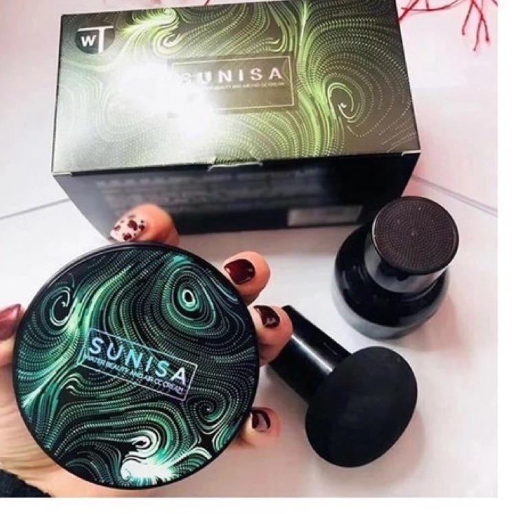 ✼ [] SUNISA CUSHION/BEDAK SUNISA/SUNISA CUSHION GAGANG R(SUNISA) ♩