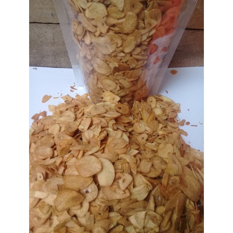 

Bawang Goreng Thya-200 gram