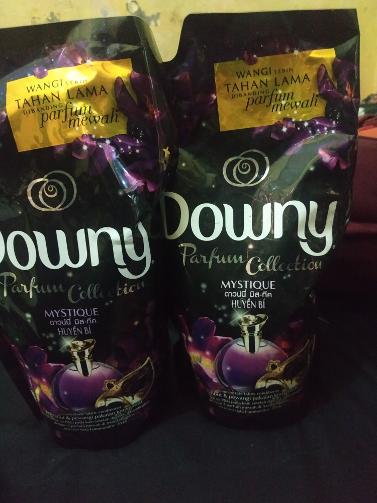 Downy 720 Ml