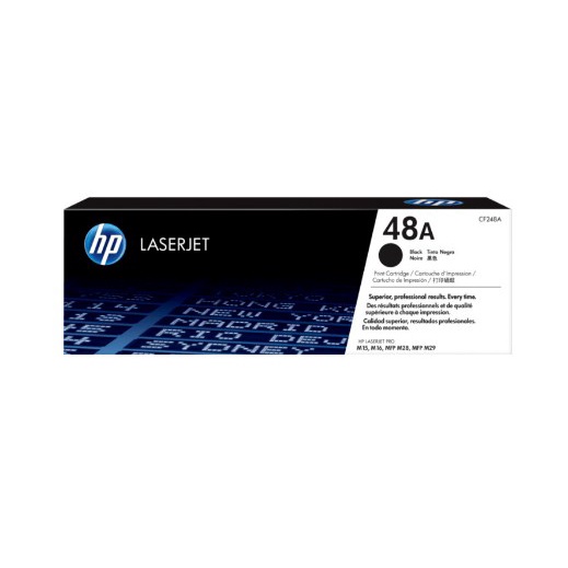 TONER HP 48A |CF248A ORIGNAL