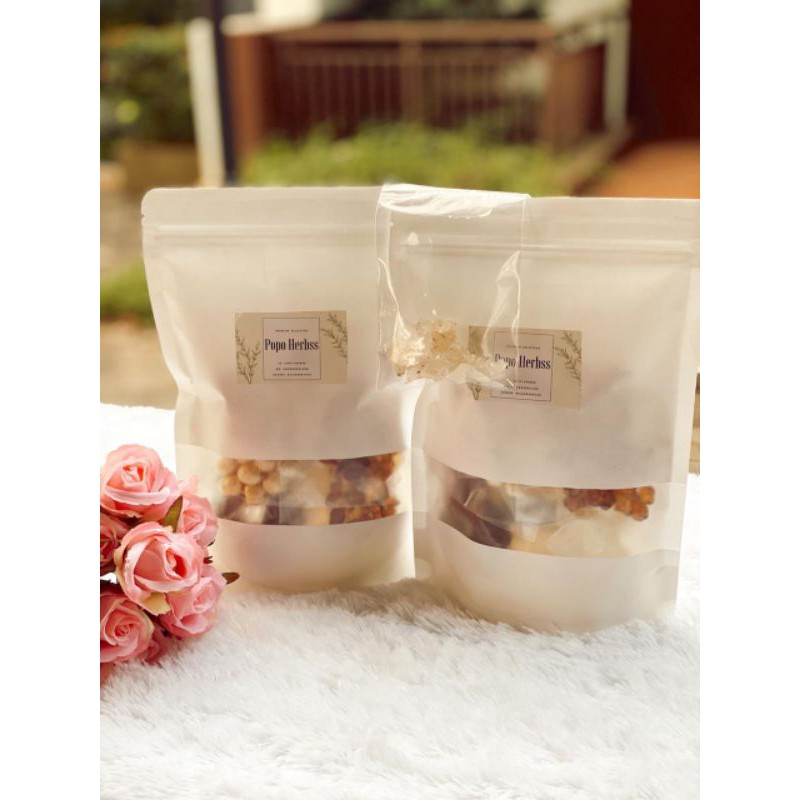

2 Paket Peach Gum REGULER FREE 15 GRAM BIRDNEST SUPER