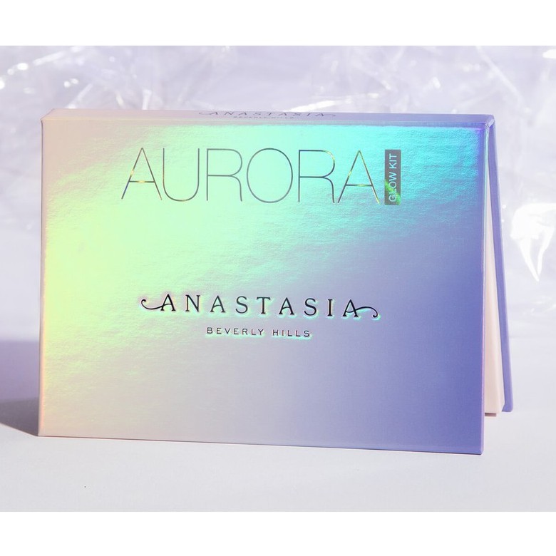 Anastasia Beverly Hills Aurora Glow Kit