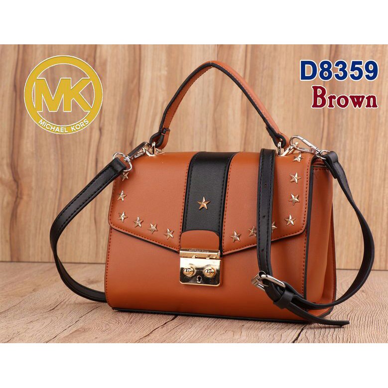 BRANDY BSD8359 TAS HANDBAG MK WANITA FASHION 2018 /TAS FASHION WANITA /TAS IMPORT /HANDBAG BATAM