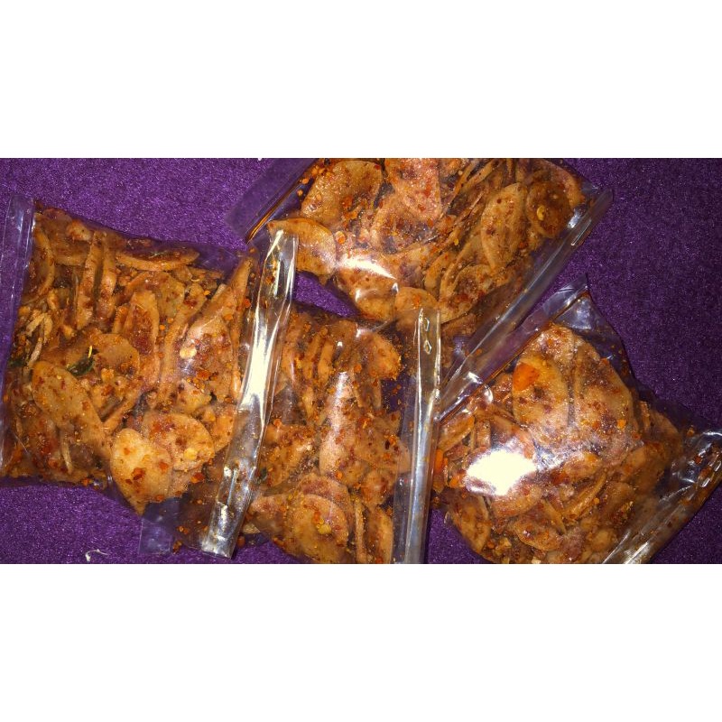 

Otak otak jontor