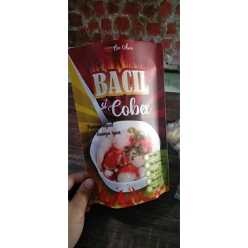 

Bacil si Cobex Kedai Mie Cobex cobek Baso Aci Tetelan