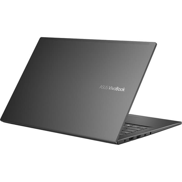 ASUS VIVOBOOK 14 K413FQ i7-10510U-8GB-512GB SSD-MX350 2GB-WIND10