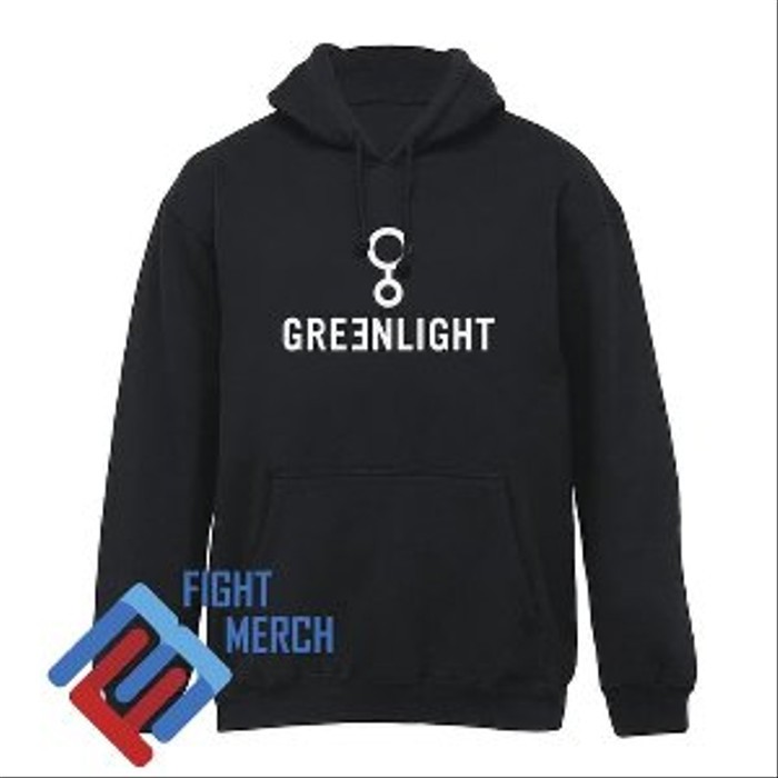 JAKET HOODIE GREENLIGHT ARIEL NOAH HOODIE HS-499