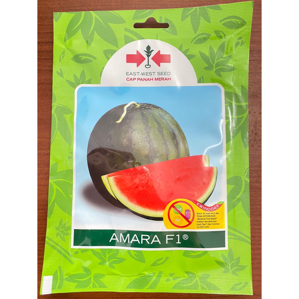Benih Semangka AMARA SP