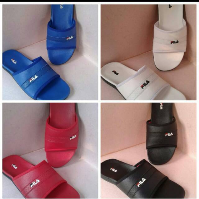 Sandal fila cowok