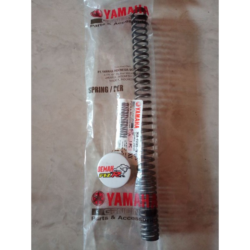 per shock depan rxk RX king original