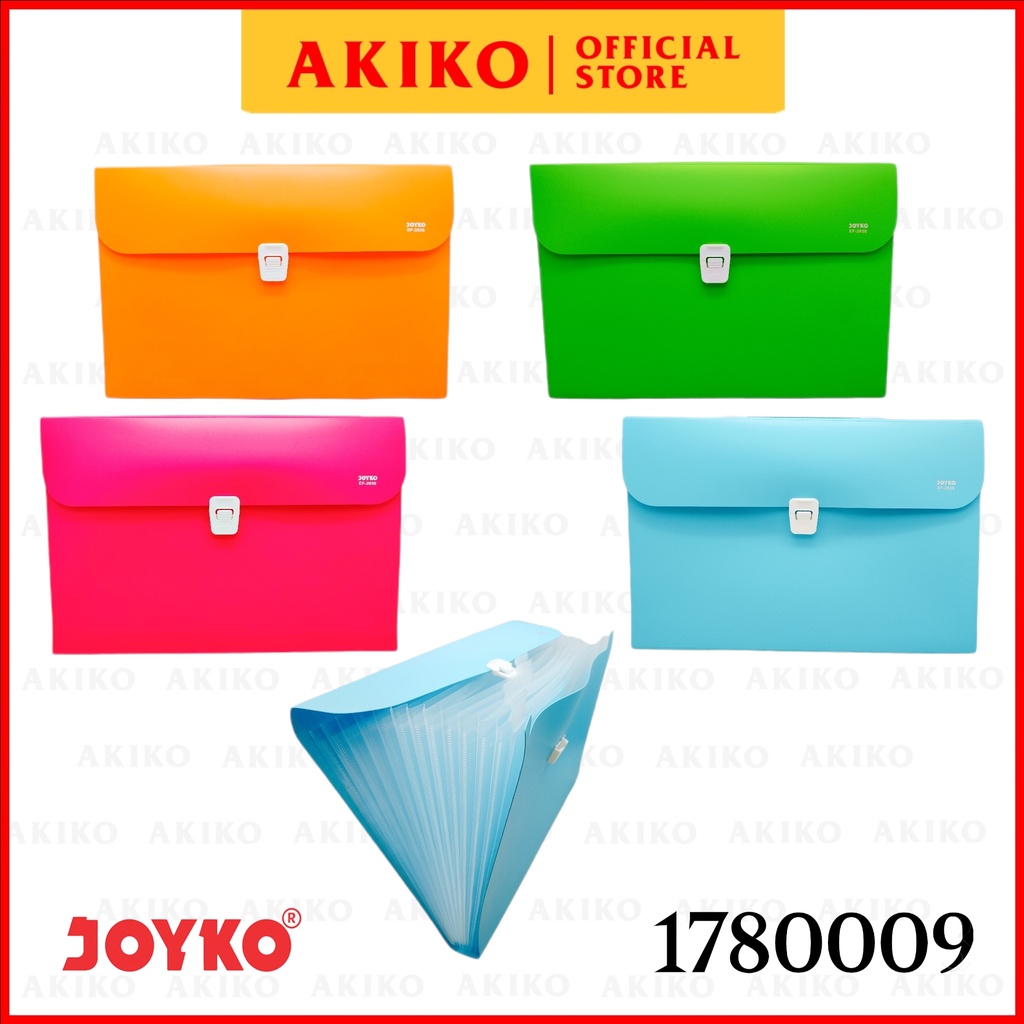 

Expanding File Joyko EF-2638 Folio