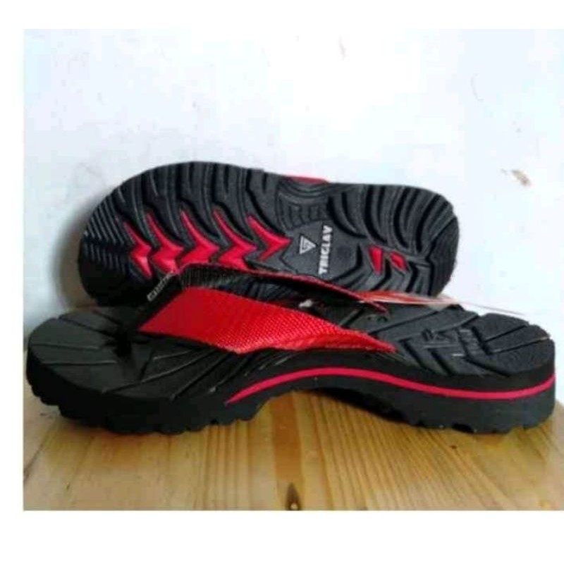 Sandal Pria Triglav Gunung Model Jepit Kekinian Sendal Outdor Sendal Triglav