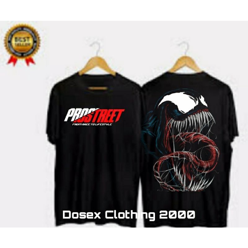 KAOS PROSTREET VENOM