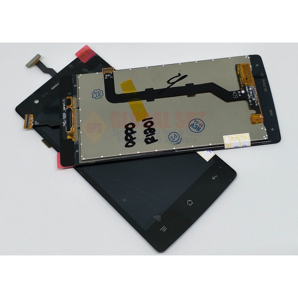 LCD TOUCHSCREEN OPPO R1201 / NEO 5 / A31 / NEO5