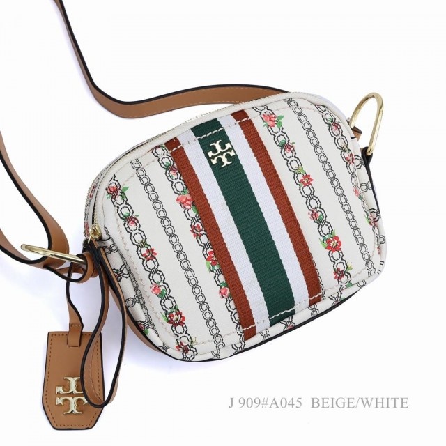 Tas Tory Burch Satchel 909#A045 Semi Premium