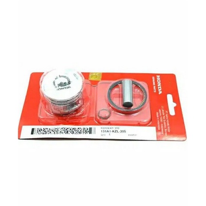 piston kit beat fi esp scoopy vario 110 fi original ahm