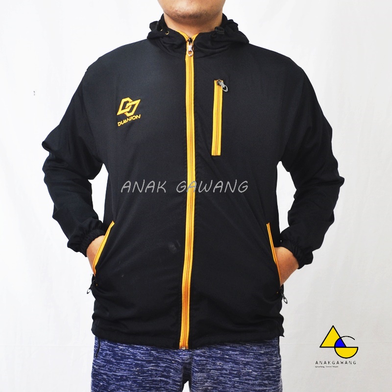 Jaket Parasit Gato Jaket Olahraga Pria Anakgawang