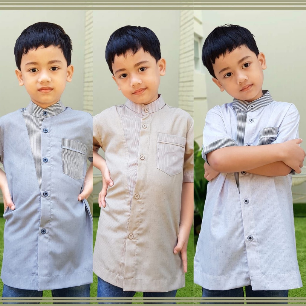 Koko Nizam Anak Madita BaSeGeh