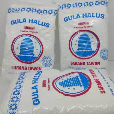 

Gula Halus Sarang Tawon 500 Gr