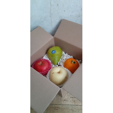 

mix fruit