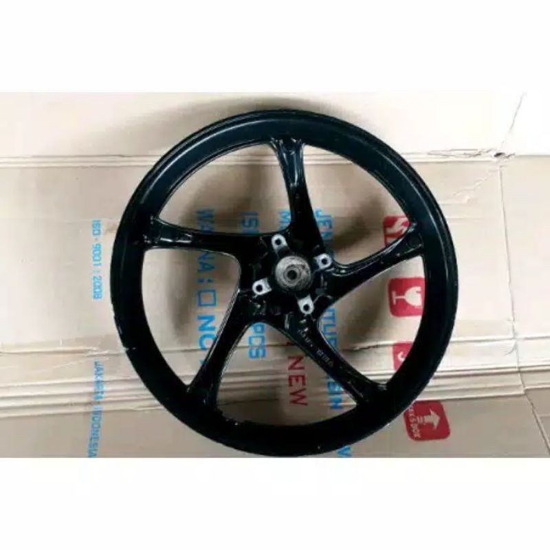 Velg depan velk depan yamaha xeon - xride