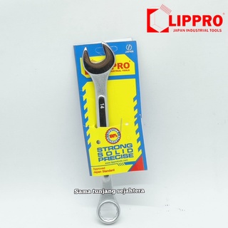 LIPPRO KUNCI RING PAS 14 MM #0