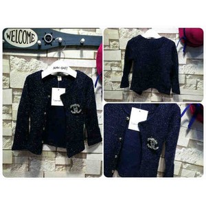 CARDIGAN CHANEL