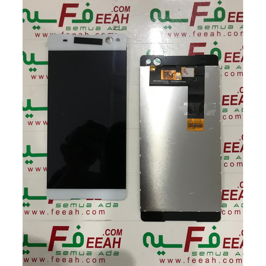 LCD dan Touch Screen Sony Xperia C5 Ultra Original High Quality AAA