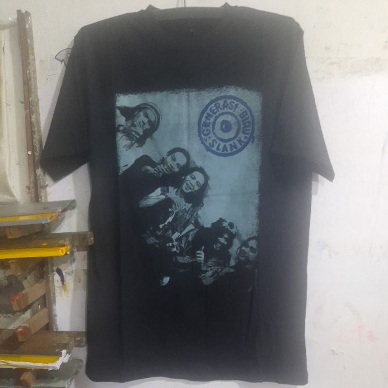 slank jadul band indonesia