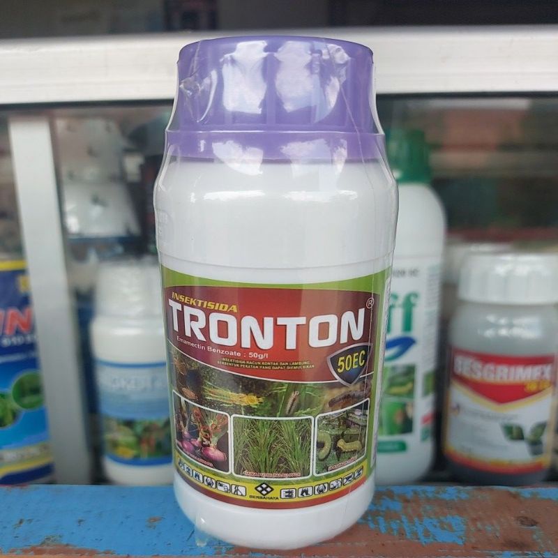 Tronton insektisida