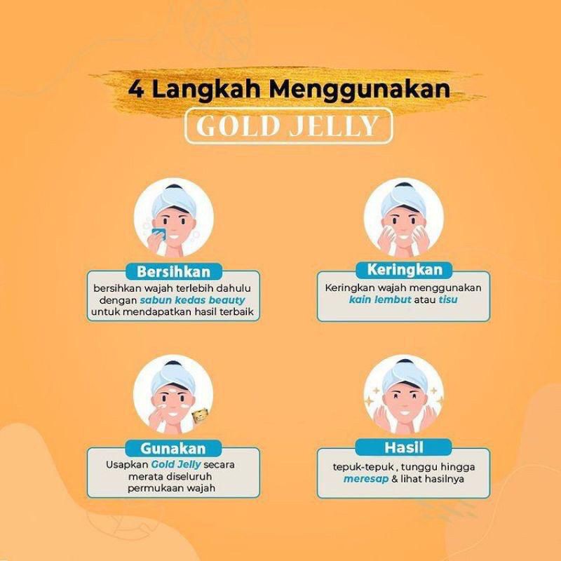 1paket kedas beauty ori