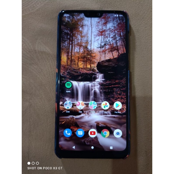 Asus Zenfone Max Pro M2