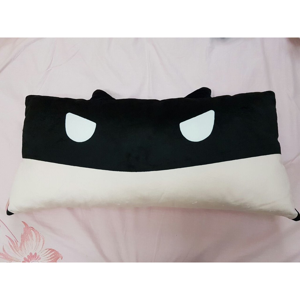 BANTAL BATMAN, BANTAL KOREA, BANTAL KEPALA, BANTAL LUCU, HALUSS LEMBUT